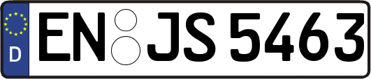 EN-JS5463
