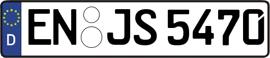 EN-JS5470