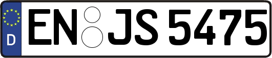 EN-JS5475