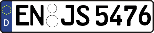 EN-JS5476