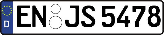 EN-JS5478