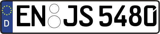 EN-JS5480