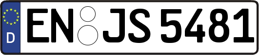 EN-JS5481