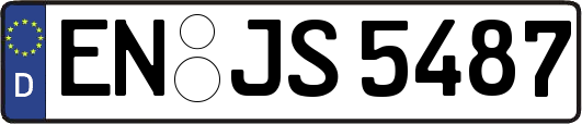 EN-JS5487