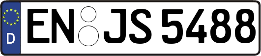 EN-JS5488