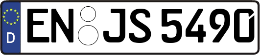 EN-JS5490