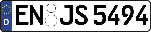 EN-JS5494