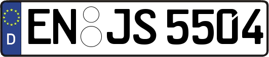 EN-JS5504
