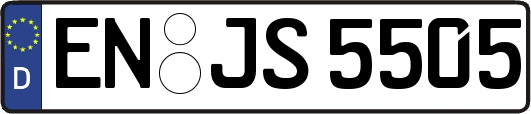 EN-JS5505