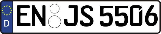 EN-JS5506