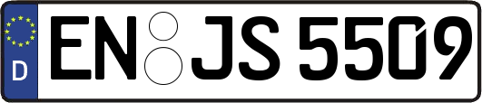 EN-JS5509