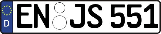 EN-JS551