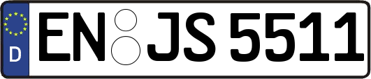 EN-JS5511