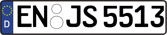 EN-JS5513