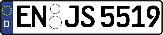 EN-JS5519