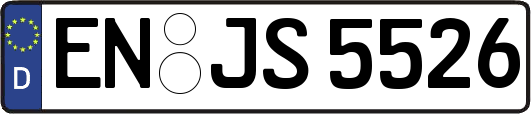 EN-JS5526