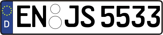 EN-JS5533