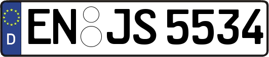 EN-JS5534