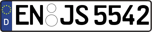 EN-JS5542