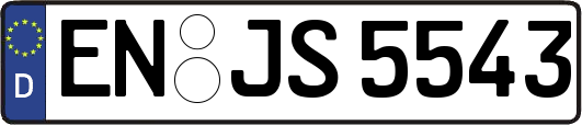 EN-JS5543