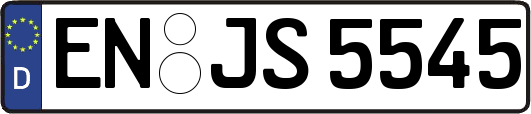EN-JS5545