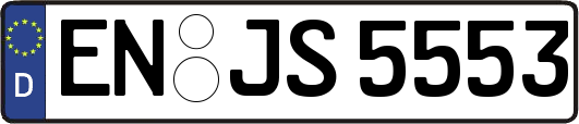EN-JS5553