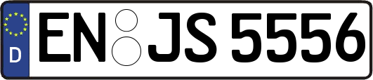 EN-JS5556