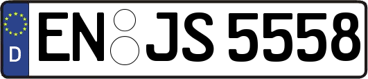 EN-JS5558