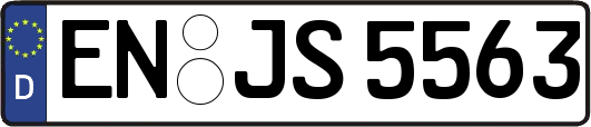 EN-JS5563