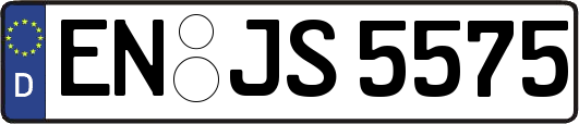 EN-JS5575