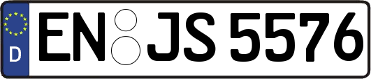 EN-JS5576
