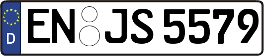 EN-JS5579