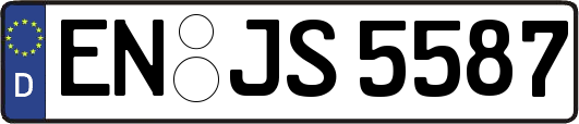 EN-JS5587
