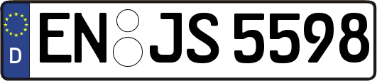 EN-JS5598