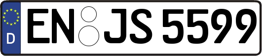 EN-JS5599