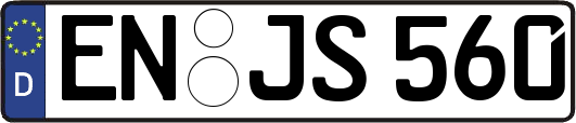 EN-JS560