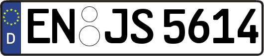 EN-JS5614