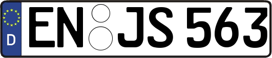 EN-JS563
