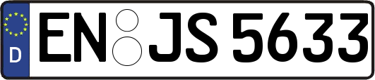 EN-JS5633
