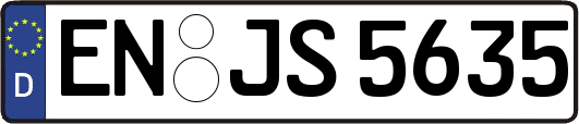 EN-JS5635