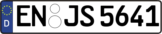 EN-JS5641