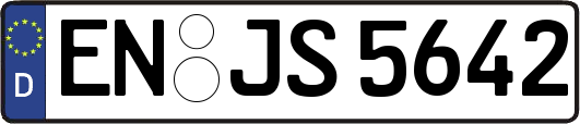 EN-JS5642