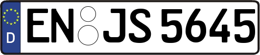 EN-JS5645