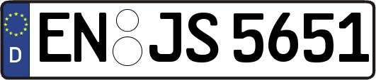 EN-JS5651