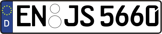 EN-JS5660