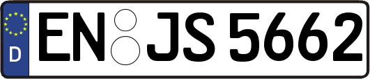 EN-JS5662
