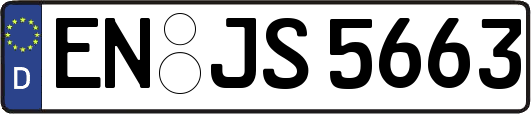 EN-JS5663