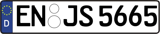 EN-JS5665