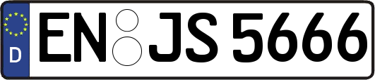 EN-JS5666