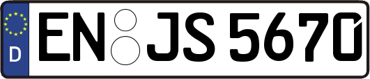 EN-JS5670